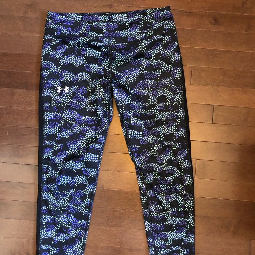 Under Armour leggings